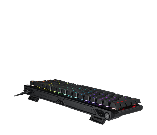 ASUS ROG FALCHION ACE HFX - 1334106 - zdjęcie 7